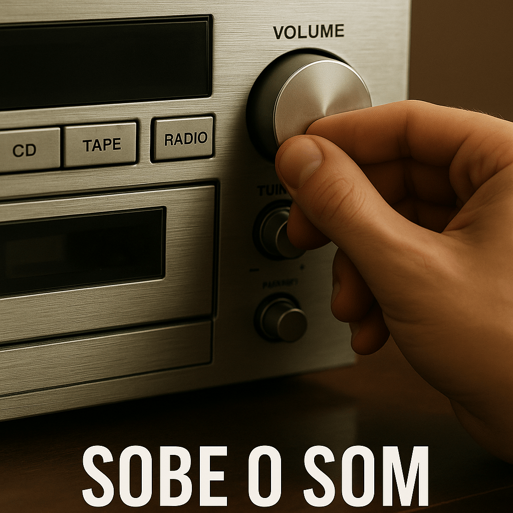 Sobe o Som #06 – Falchi:&nbsp;“Sunflare”