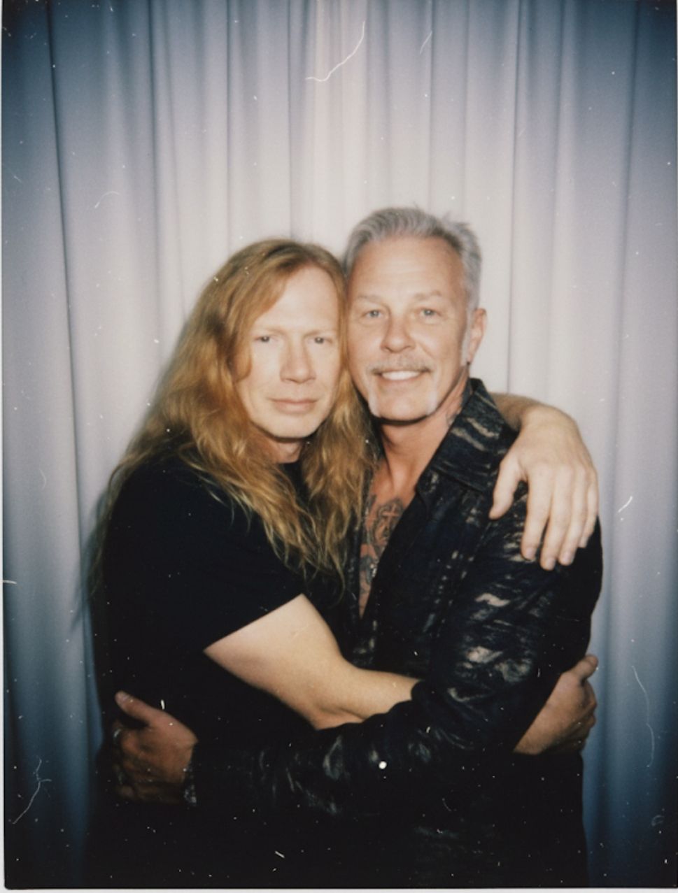 Brothers in Metal – Part II: The Remembrance of the&nbsp;Fallen