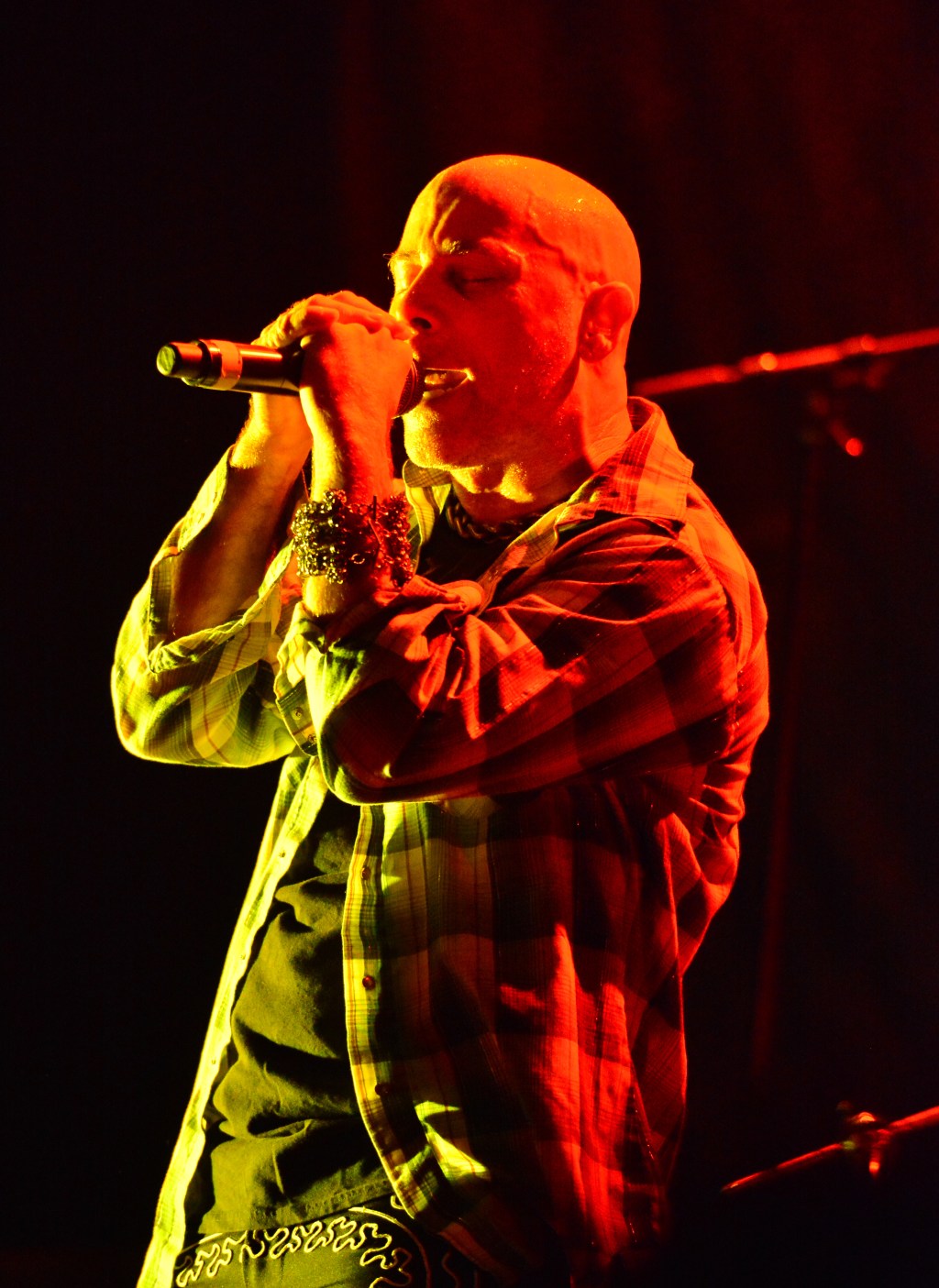 Metal Fora do Radar #01 – John Bush, o vocalista mais subvalorizado do&nbsp;metal