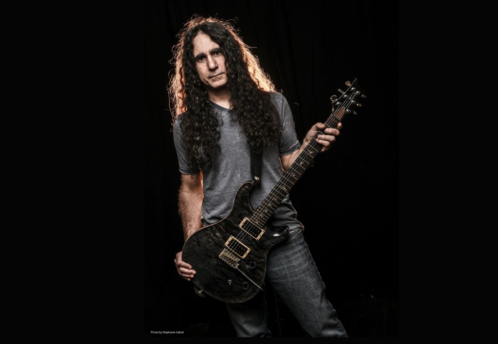 Metal Fora do Radar #02 – Jim Matheos, o melhor guitarrista do mundo que ninguém sabe quem&nbsp;é