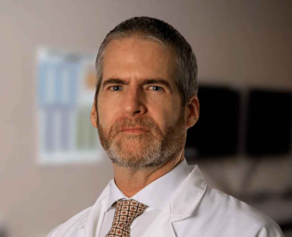 Depressão? Marque uma consulta com Dr. Kevin Moore e o super grupo&nbsp;OSI