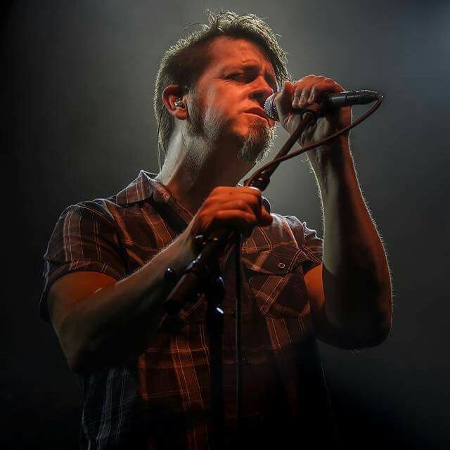 Metal Fora do Radar #04 – Ted Leonard: menos fama do que merece, mais talento do que&nbsp;parece