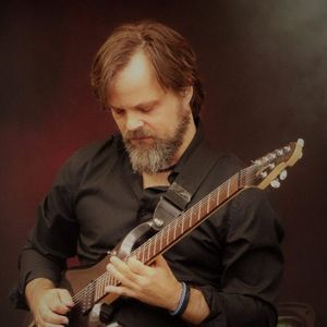 Metal fora do radar #05 – Markus Steffen, o arquiteto discreto do prog&nbsp;metal