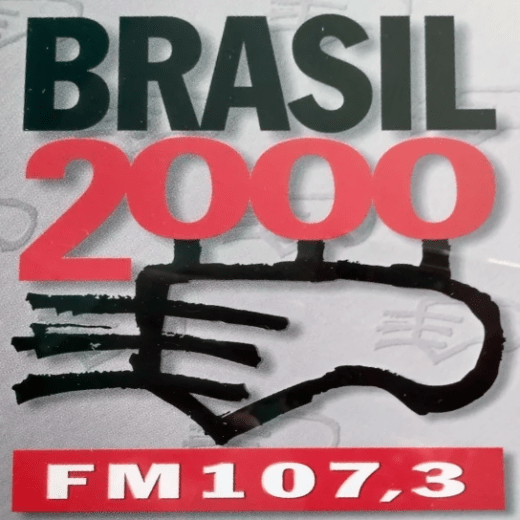 Brasil 2000 FM: meu abrigo no fim do dial nos anos 2000 e&nbsp;poucos