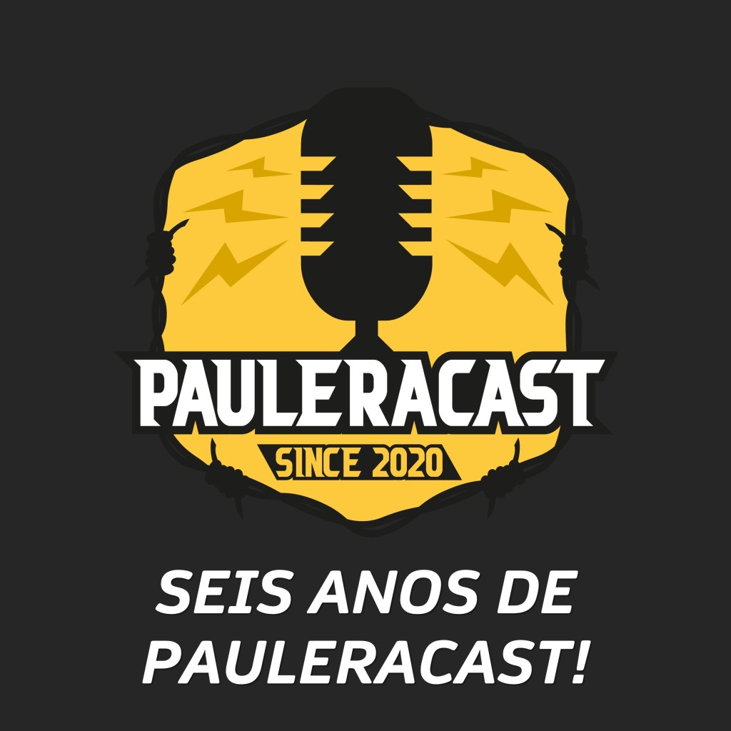 COMUNICADO OFICIAL DA PAULERACAST&nbsp;INC.