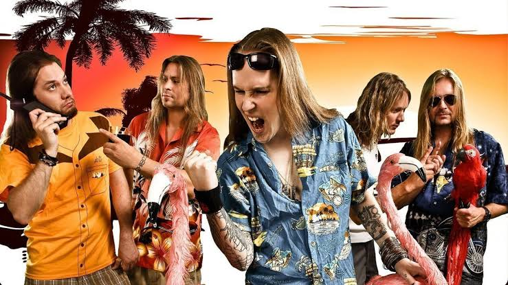 Quando o Metal Acredita no Pop: Covers que Mudarão Sua&nbsp;Visão